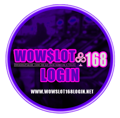 wowslot168login